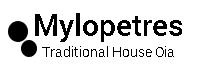 Mylopetres_TRaditional House_OIa_Santorini